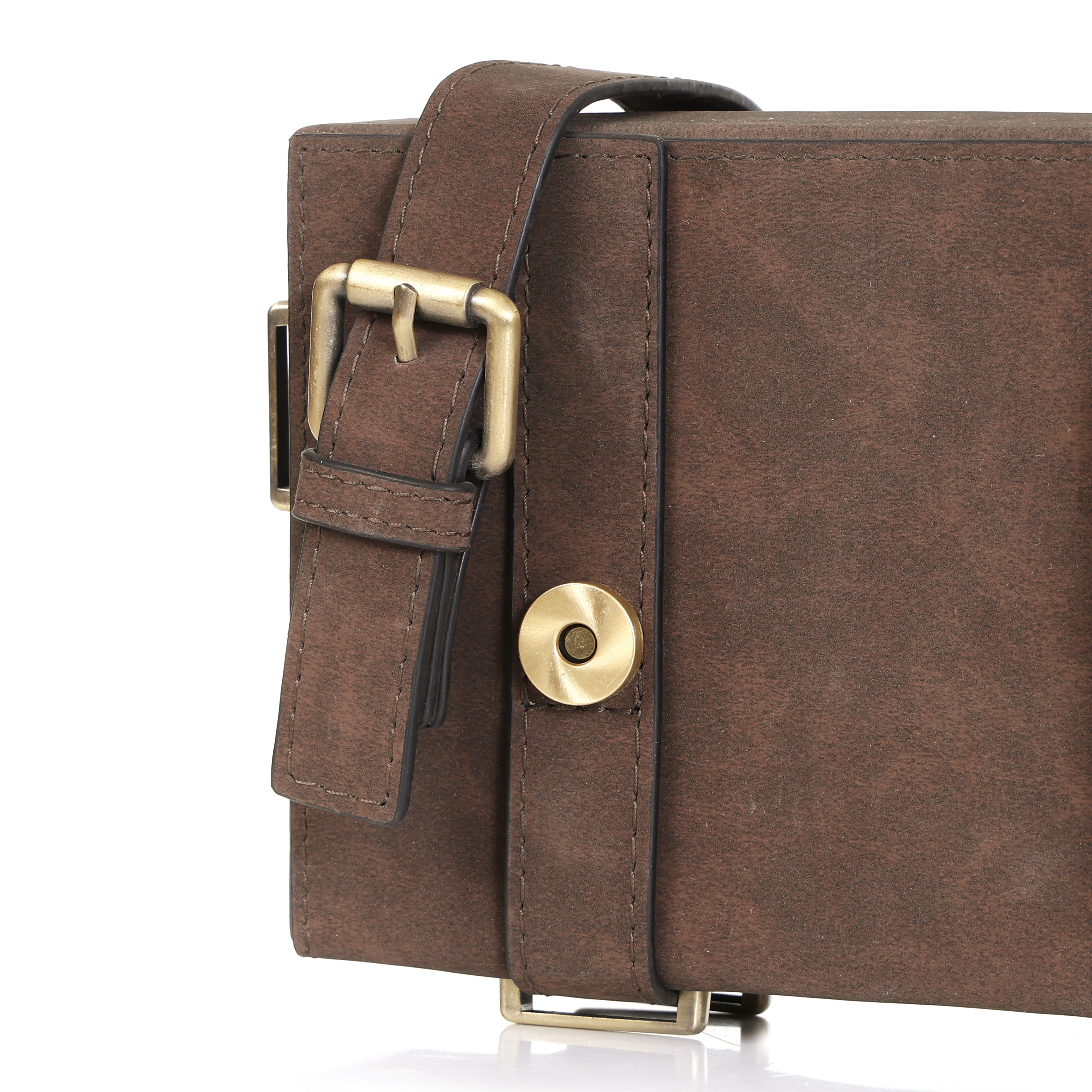 Espresso Trunk