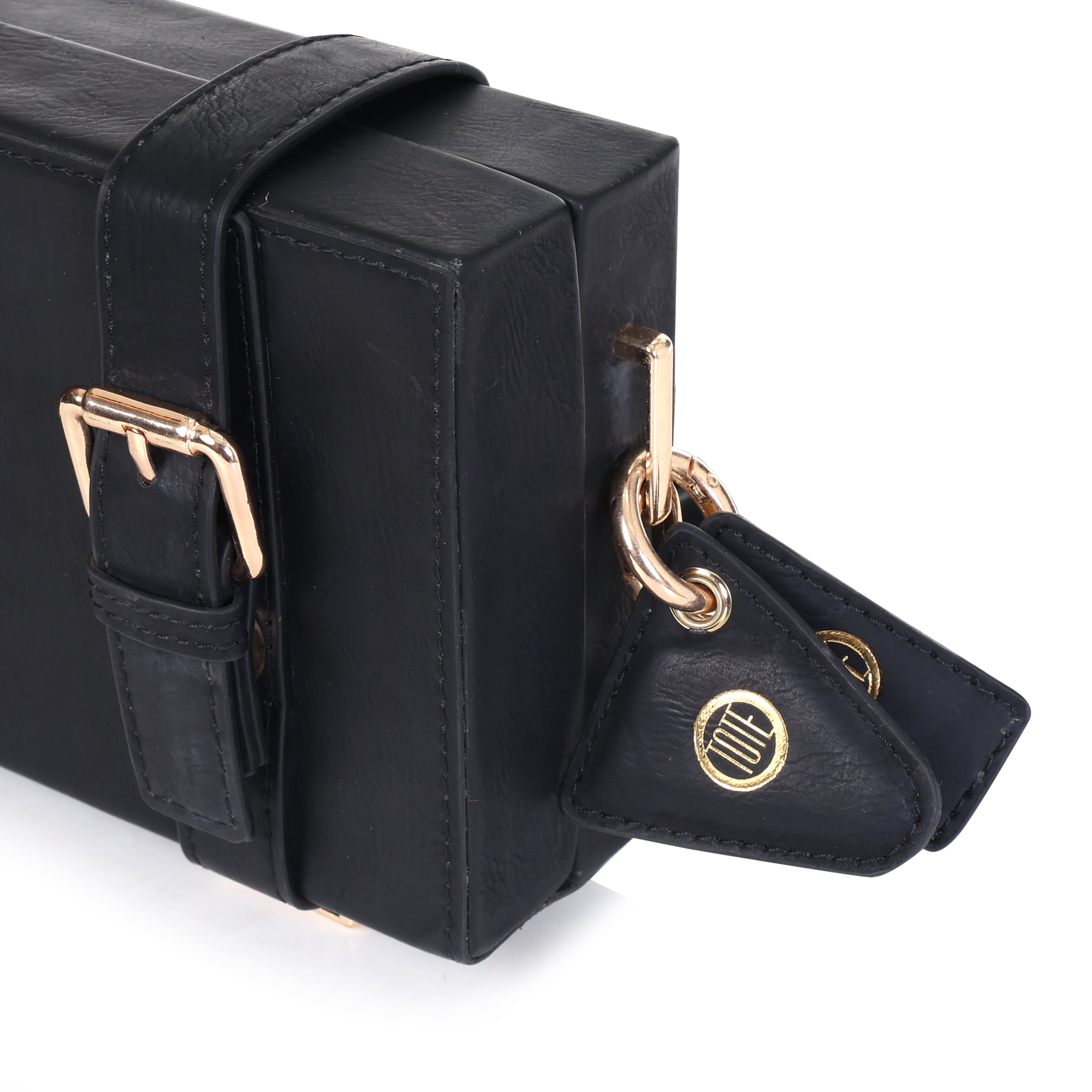 Hunter Trunk
