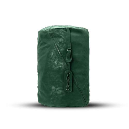 Jade Nomad
