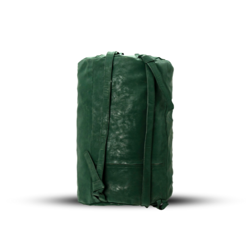 Jade Nomad