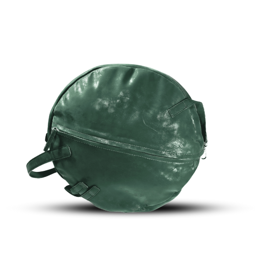 Jade Nomad