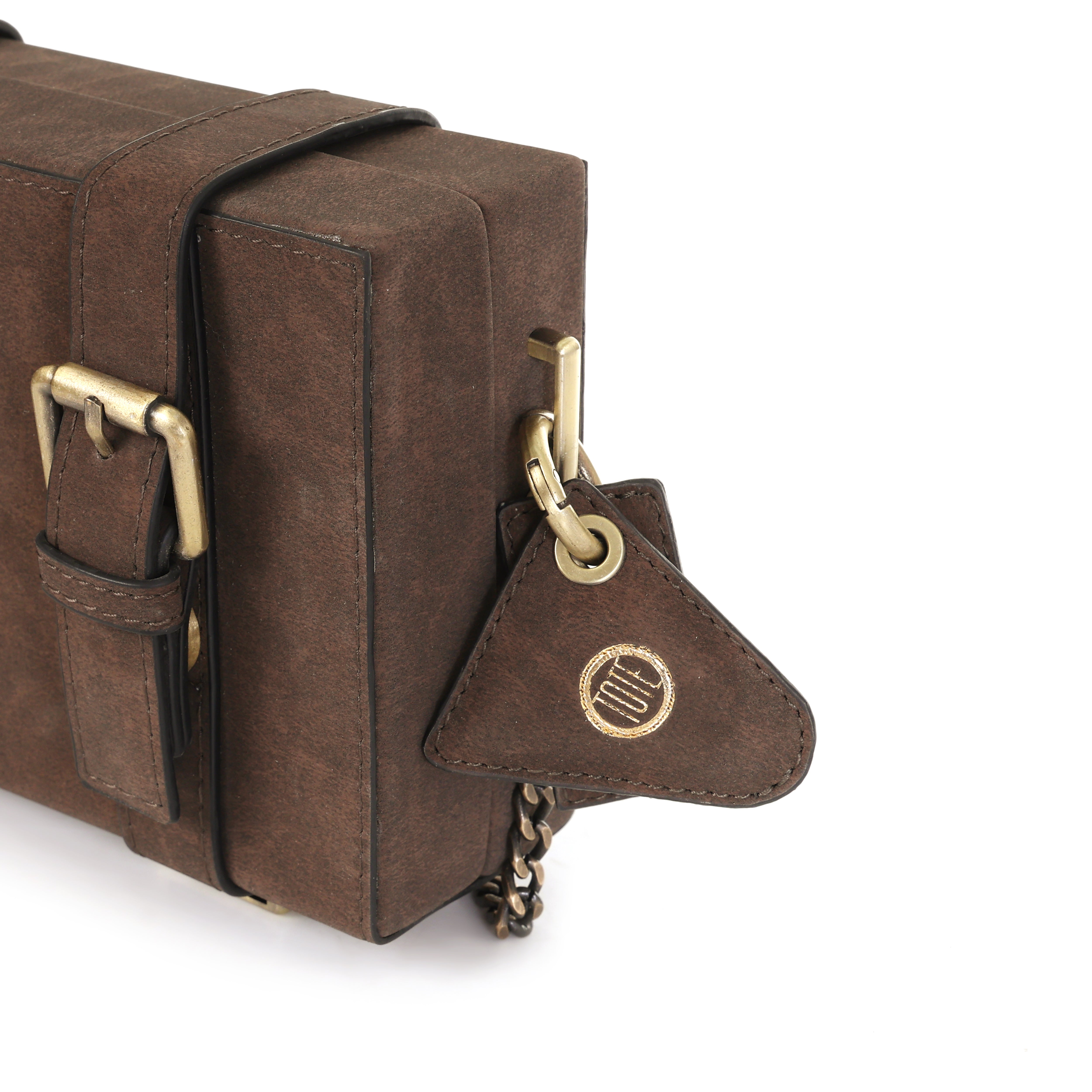 Espresso Trunk