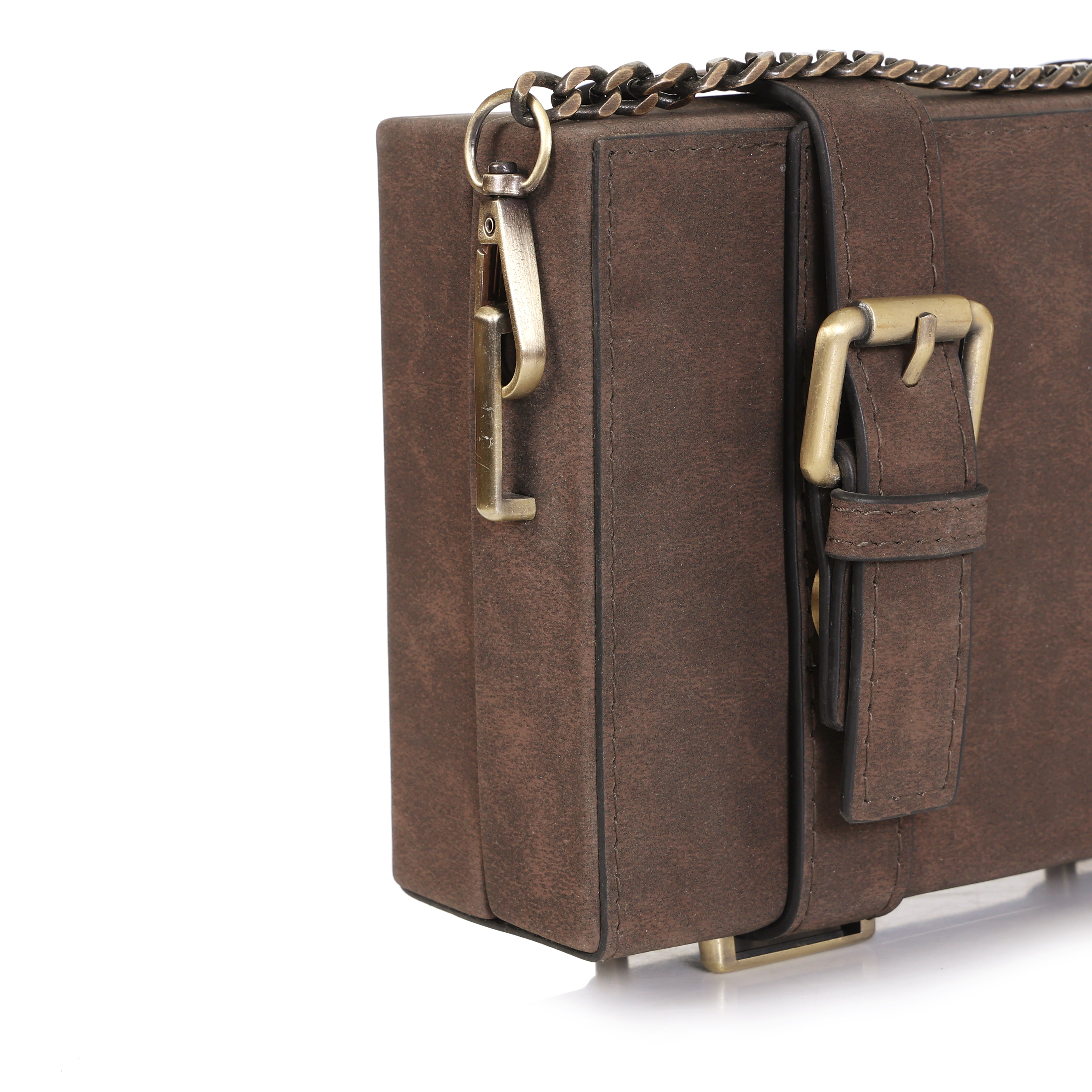 Espresso Trunk