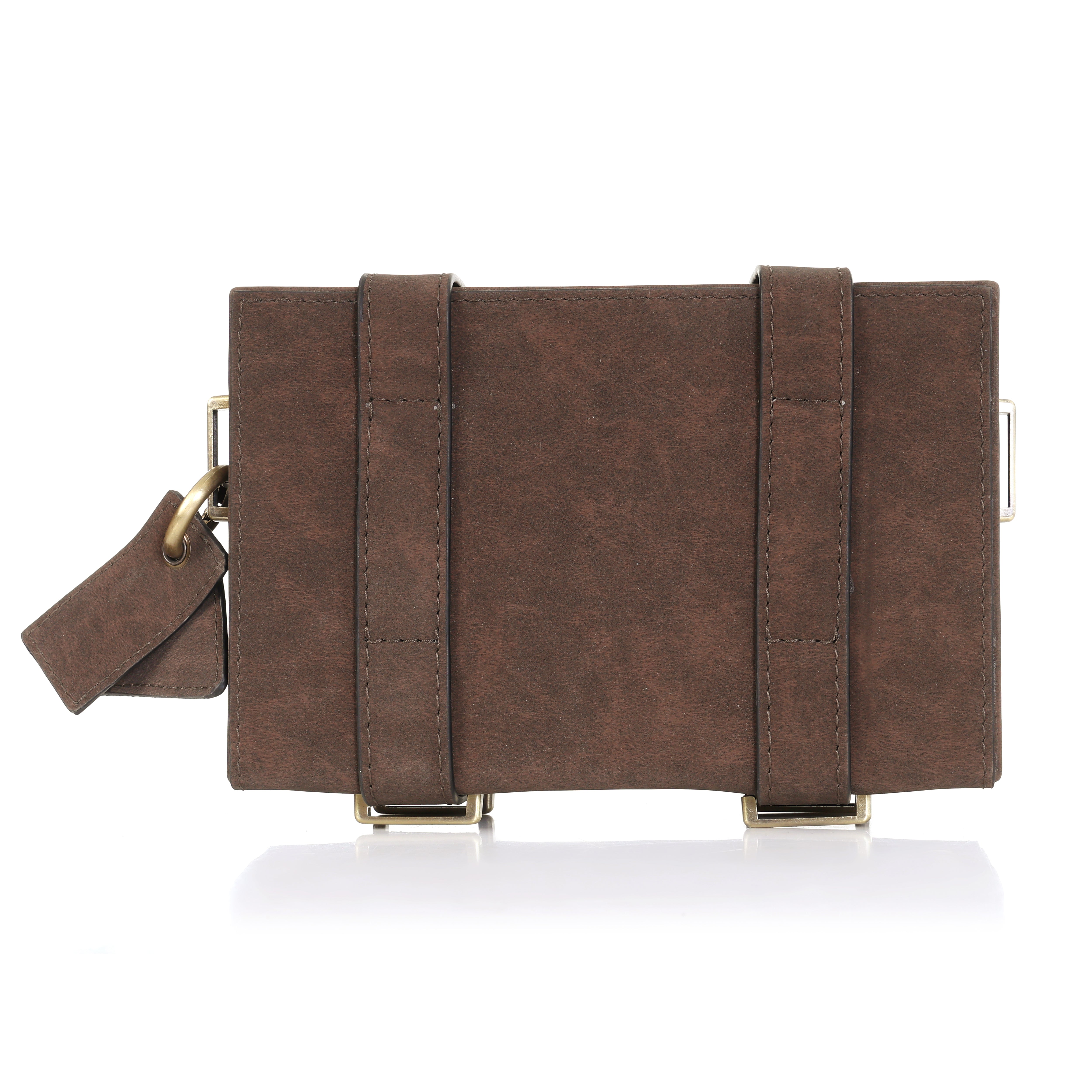 Espresso Trunk