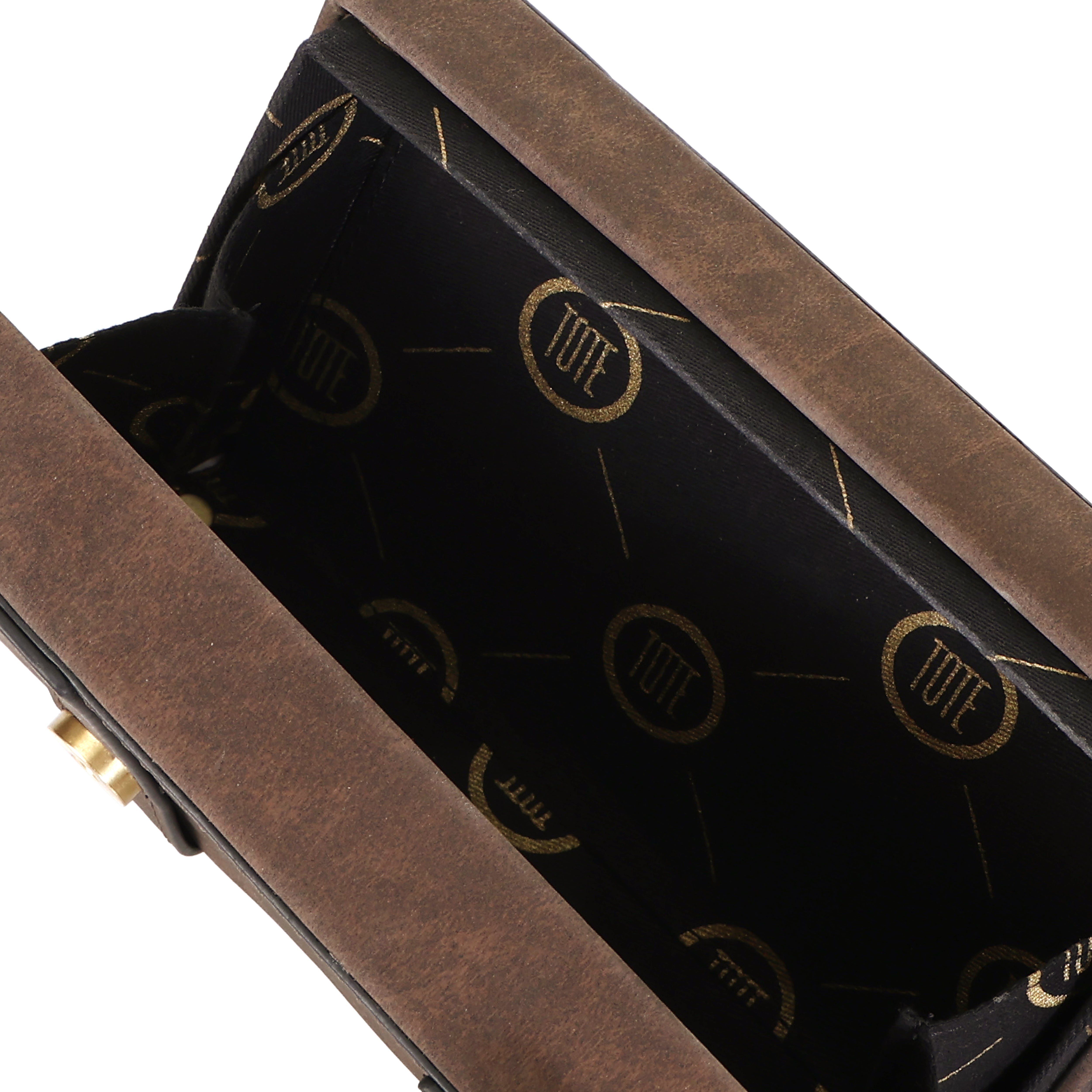 Espresso Trunk